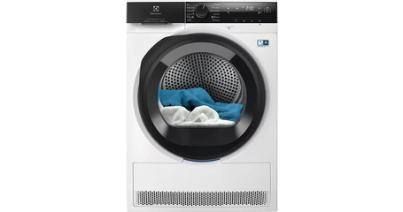 Сушильная машина Electrolux UltraCare 800 EW8D495MC