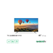 Телевизор Artel UA43H3401 43″ Google tv FullHD