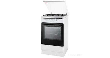 Газовая плита (50-55 см) Hansa FCGW580977