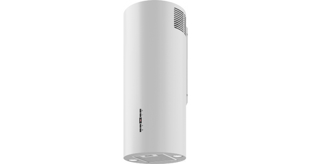 Кухонная вытяжка Weissgauff Tubus 70 WH