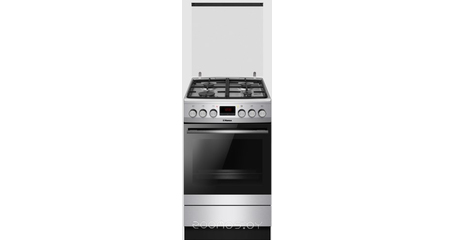 Кухонная плита Hansa FCMS582254
