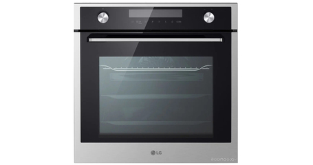 Электрический духовой шкаф LG WSEZD7225S1