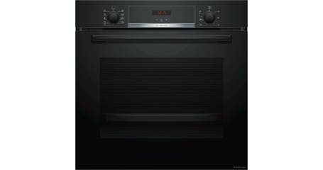Электрический духовой шкаф Bosch HBA534EB0