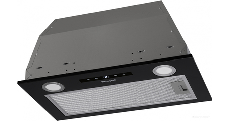 Кухонная вытяжка Weissgauff Box 1200 BL