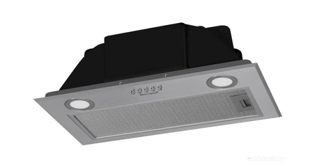 Кухонная вытяжка Weissgauff Box 850 IX