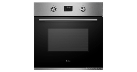 Духовой шкаф Evelux EO 630 PX