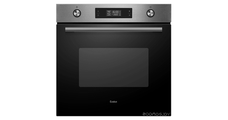 Духовой шкаф Evelux EO 650 PX