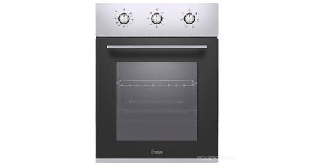 Духовой шкаф Evelux EO 420 PX