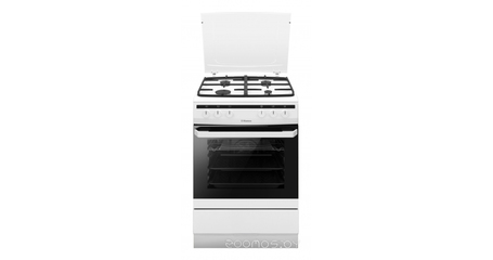 Кухонная плита Hansa FCMW680451