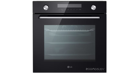 Электрический духовой шкаф LG WSEZD7225B1