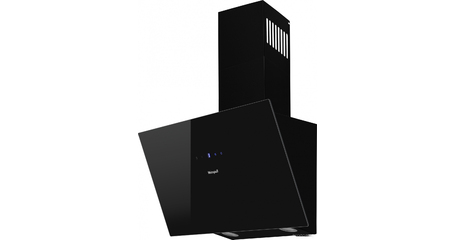 Кухонная вытяжка Weissgauff Zibal 60 BL Sensor