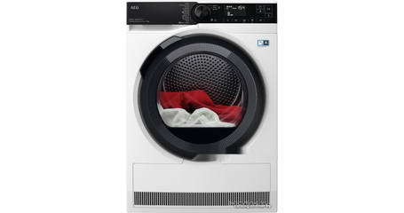 Сушильная машина AEG TR939M6CE