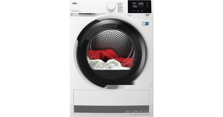 Сушильная машина AEG TR819P4E