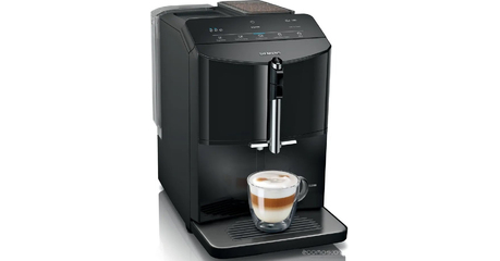 Кофемашина Siemens EQ300 TF301E09
