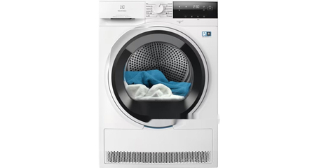 Сушильная машина Electrolux UltraCare 800 EW8D394M
