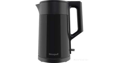 Электрический чайник Weissgauff WK 1510 Nero BodyCool