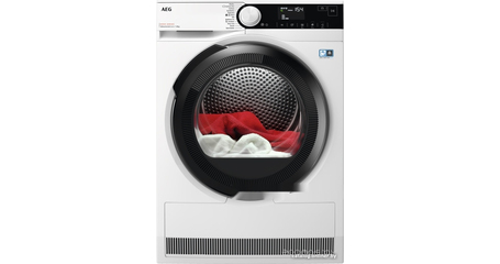 Сушильная машина AEG TR838P4E
